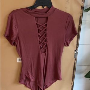 Women’s Bodysuit